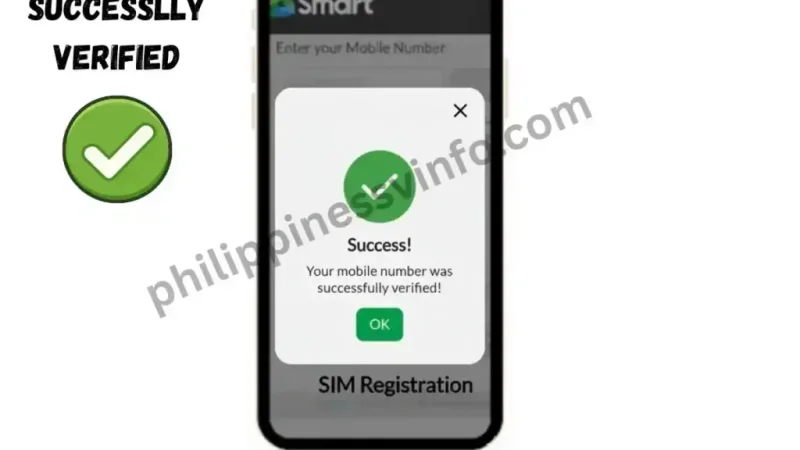 DREAMJILI Account Registration Form on Mobile Screen
