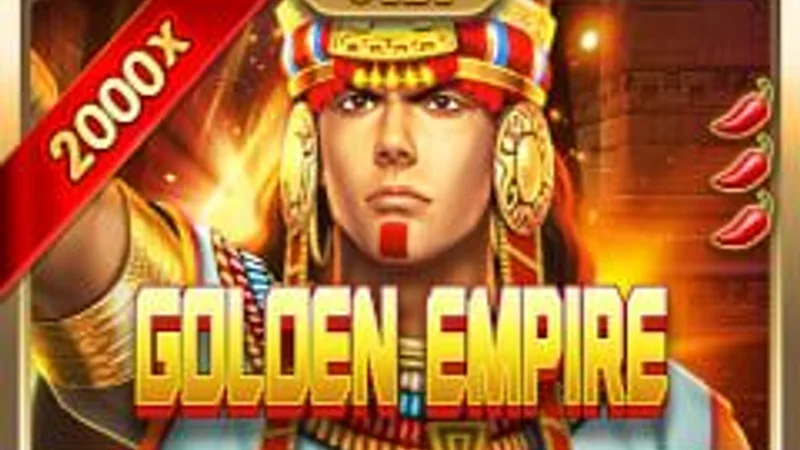 Golden Frame Wild Transformations and Megaways Multi-Line Grid